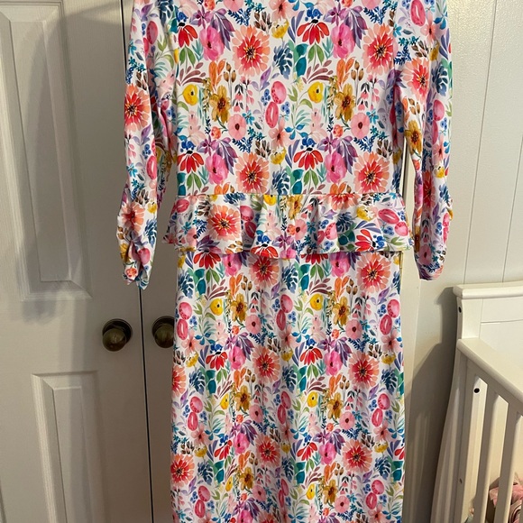 Dainty Jewells swim dress - Picture 2 of 5